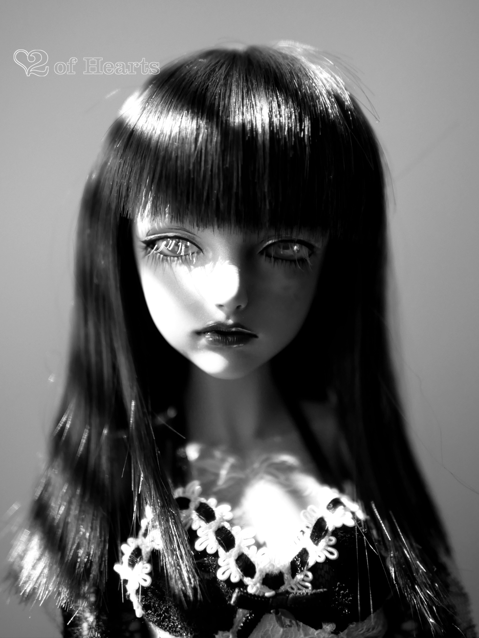 Ishtar [Souldoll LE Spider Queen Asen]