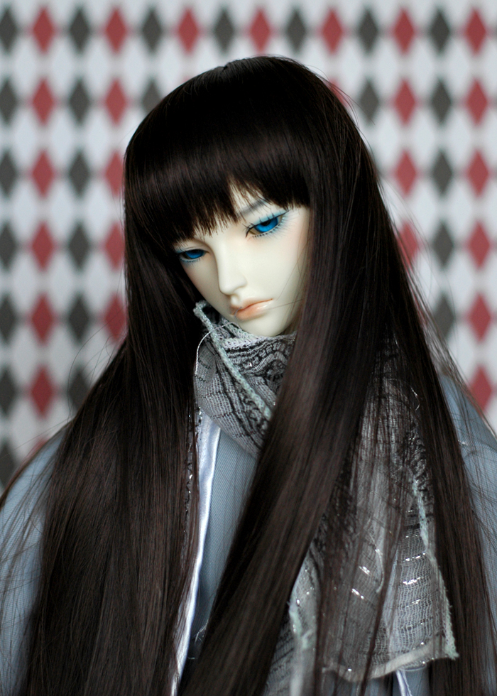 Rehomed – 空蝉 Utsusemi [Asleep Eidolon Xun]